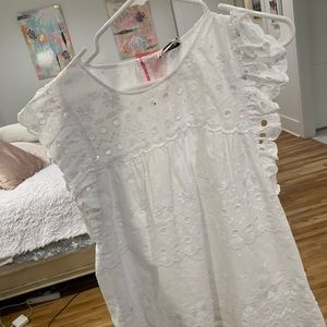 Kate spade blouse: will negotiate price